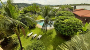  Maya de la Amazonia Hotel Boutique  Рурренабаке